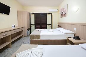 Hotel Vilage Inn All Inclusive Poços de Caldas By Nacional Inn