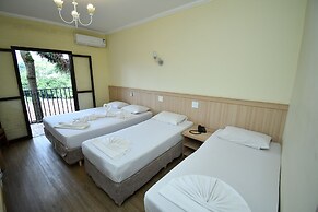Hotel Vilage Inn All Inclusive Poços de Caldas By Nacional Inn