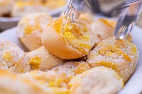 Hotel Vilage Inn All Inclusive Poços de Caldas By Nacional Inn