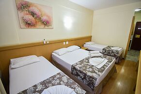 Hotel Vilage Inn All Inclusive Poços de Caldas By Nacional Inn