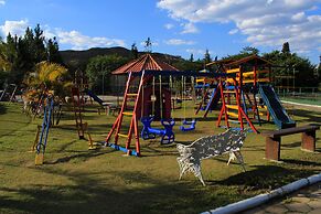 Hotel Vilage Inn All Inclusive Poços de Caldas By Nacional Inn