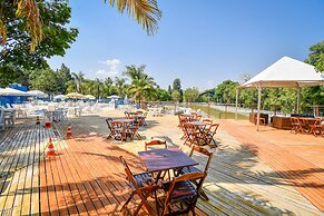 Hotel Vilage Inn All Inclusive Poços de Caldas By Nacional Inn