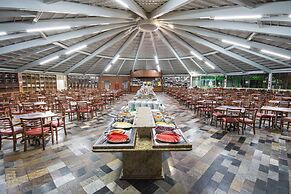 Hotel Vilage Inn All Inclusive Poços de Caldas By Nacional Inn