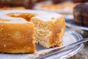 Hotel Vilage Inn All Inclusive Poços de Caldas By Nacional Inn