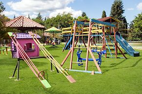 Hotel Vilage Inn All Inclusive Poços de Caldas By Nacional Inn