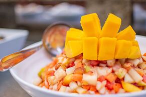 Hotel Vilage Inn All Inclusive Poços de Caldas By Nacional Inn