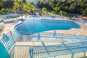 Hotel Vilage Inn All Inclusive Poços de Caldas By Nacional Inn