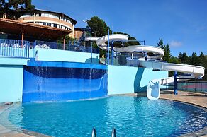 Hotel Vilage Inn All Inclusive Poços de Caldas By Nacional Inn