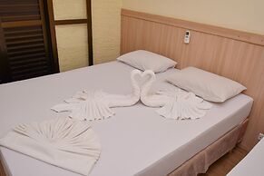 Hotel Vilage Inn All Inclusive Poços de Caldas By Nacional Inn