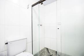 Hotel Vilage Inn All Inclusive Poços de Caldas By Nacional Inn