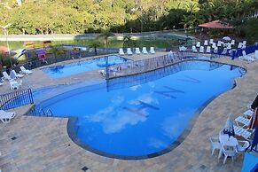 Hotel Vilage Inn All Inclusive Poços de Caldas By Nacional Inn