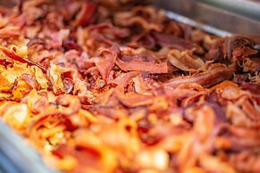 Hotel Vilage Inn All Inclusive Poços de Caldas By Nacional Inn