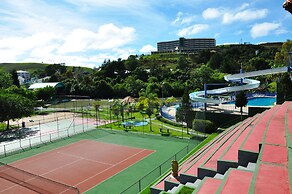 Hotel Vilage Inn All Inclusive Poços de Caldas By Nacional Inn