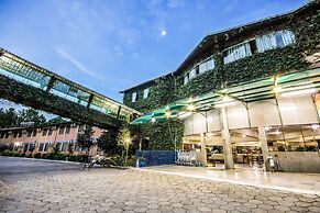 Hotel Vilage Inn All Inclusive Poços de Caldas By Nacional Inn