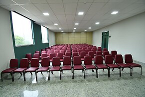 Hotel Vilage Inn All Inclusive Poços de Caldas By Nacional Inn