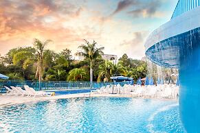 Hotel Vilage Inn All Inclusive Poços de Caldas By Nacional Inn