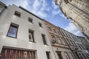 OREA Hotel Arigone Olomouc