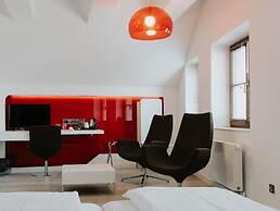 OREA Hotel Arigone Olomouc