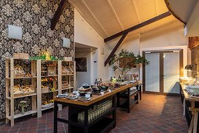 OREA Hotel Arigone Olomouc