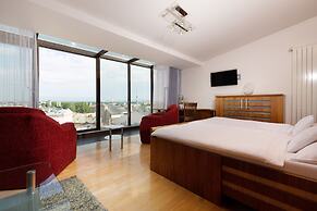 OREA Hotel Arigone Olomouc