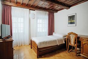 OREA Hotel Arigone Olomouc