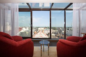 OREA Hotel Arigone Olomouc