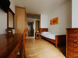 OREA Hotel Arigone Olomouc