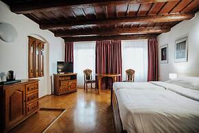OREA Hotel Arigone Olomouc