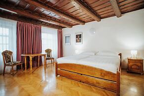 OREA Hotel Arigone Olomouc