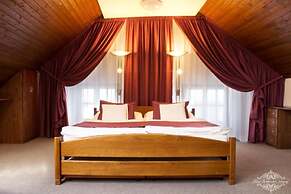 OREA Hotel Arigone Olomouc