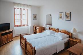 OREA Hotel Arigone Olomouc
