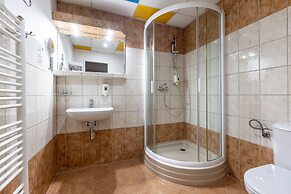OREA Hotel Arigone Olomouc