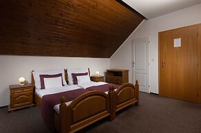 OREA Hotel Arigone Olomouc
