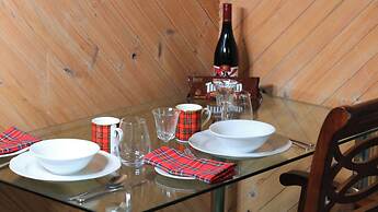 Mt Tamborine Stonehaven Manor