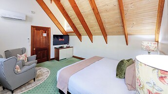 Mt Tamborine Stonehaven Manor