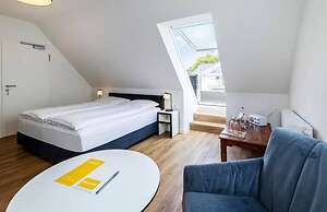 Hotel Meerzeit