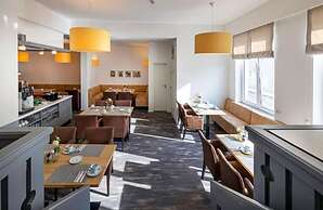 Hotel Meerzeit