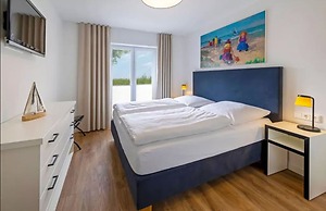 Hotel Meerzeit