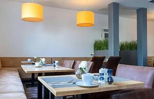 Hotel Meerzeit