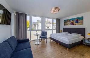 Hotel Meerzeit
