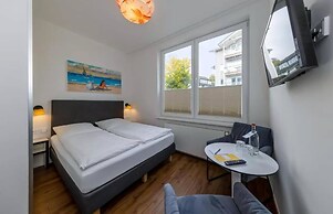 Hotel Meerzeit