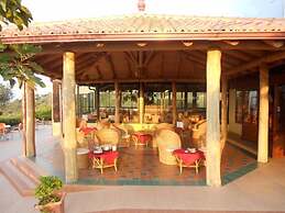 Residence New Paradise