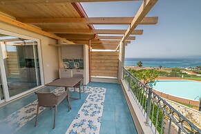 Residence New Paradise