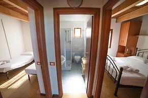 Residence New Paradise