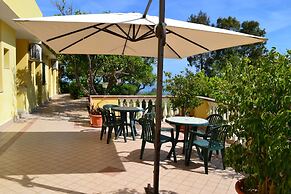 Residence New Paradise