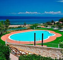 Residence New Paradise