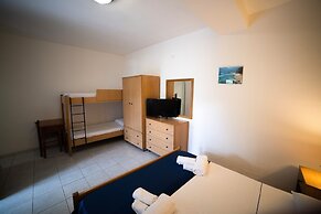 Residence New Paradise