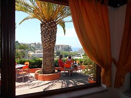 Residence New Paradise