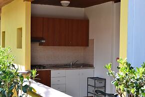 Residence New Paradise