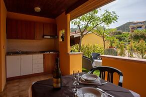 Residence New Paradise